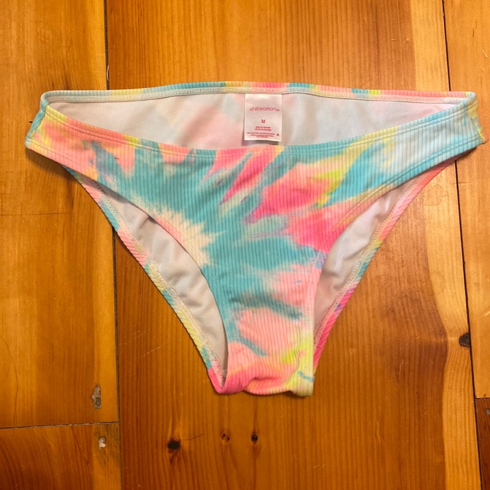 Target bottoms